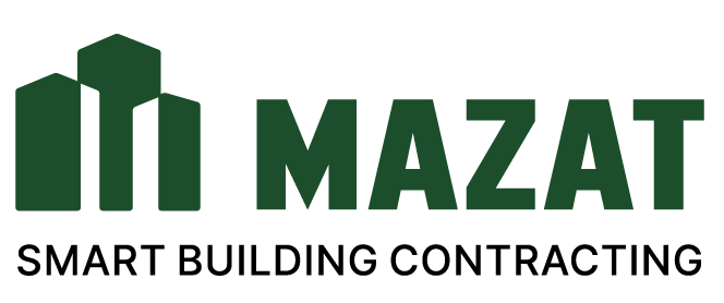Mazat Logo