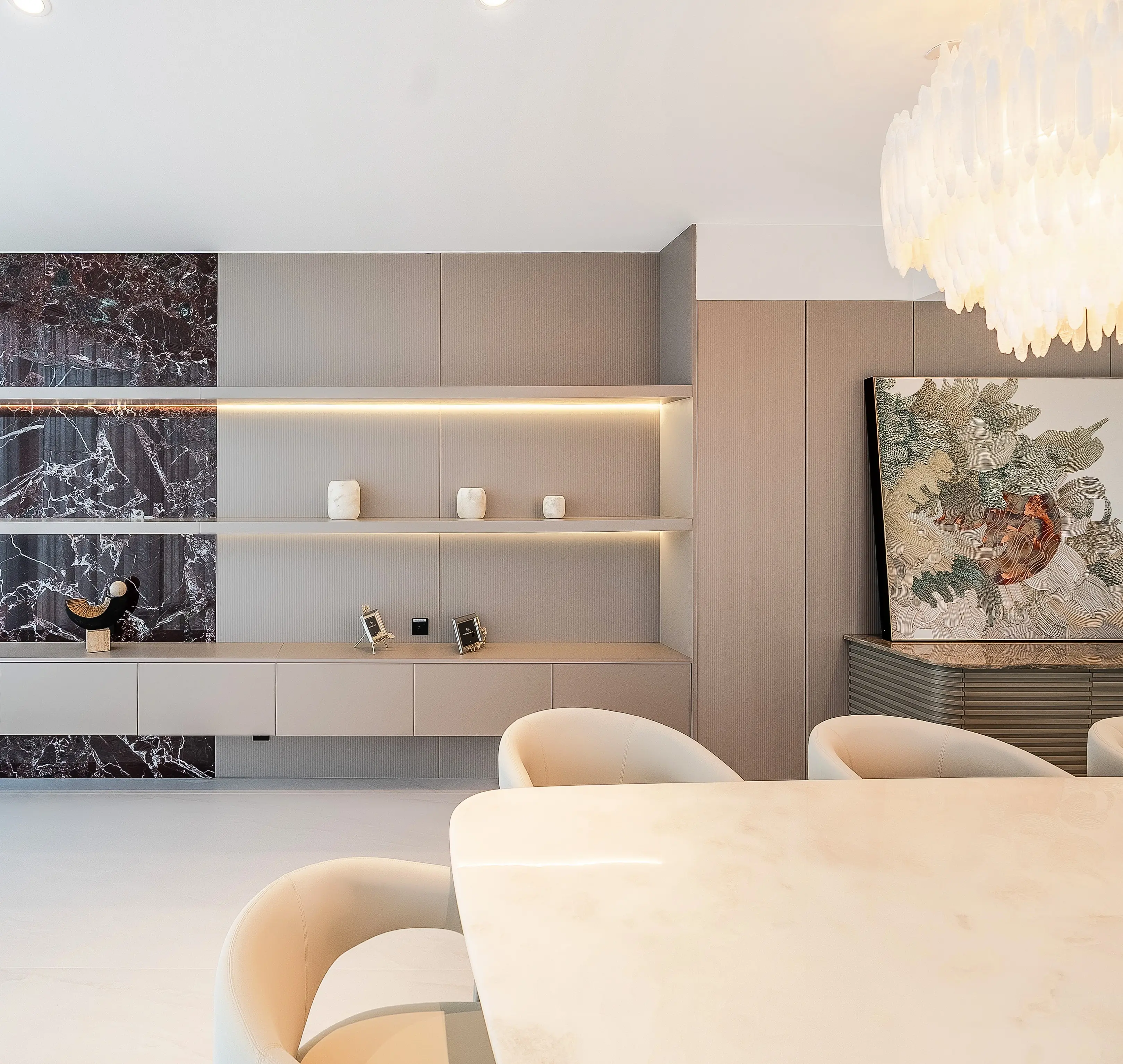 Mazat Smart Building Contracting