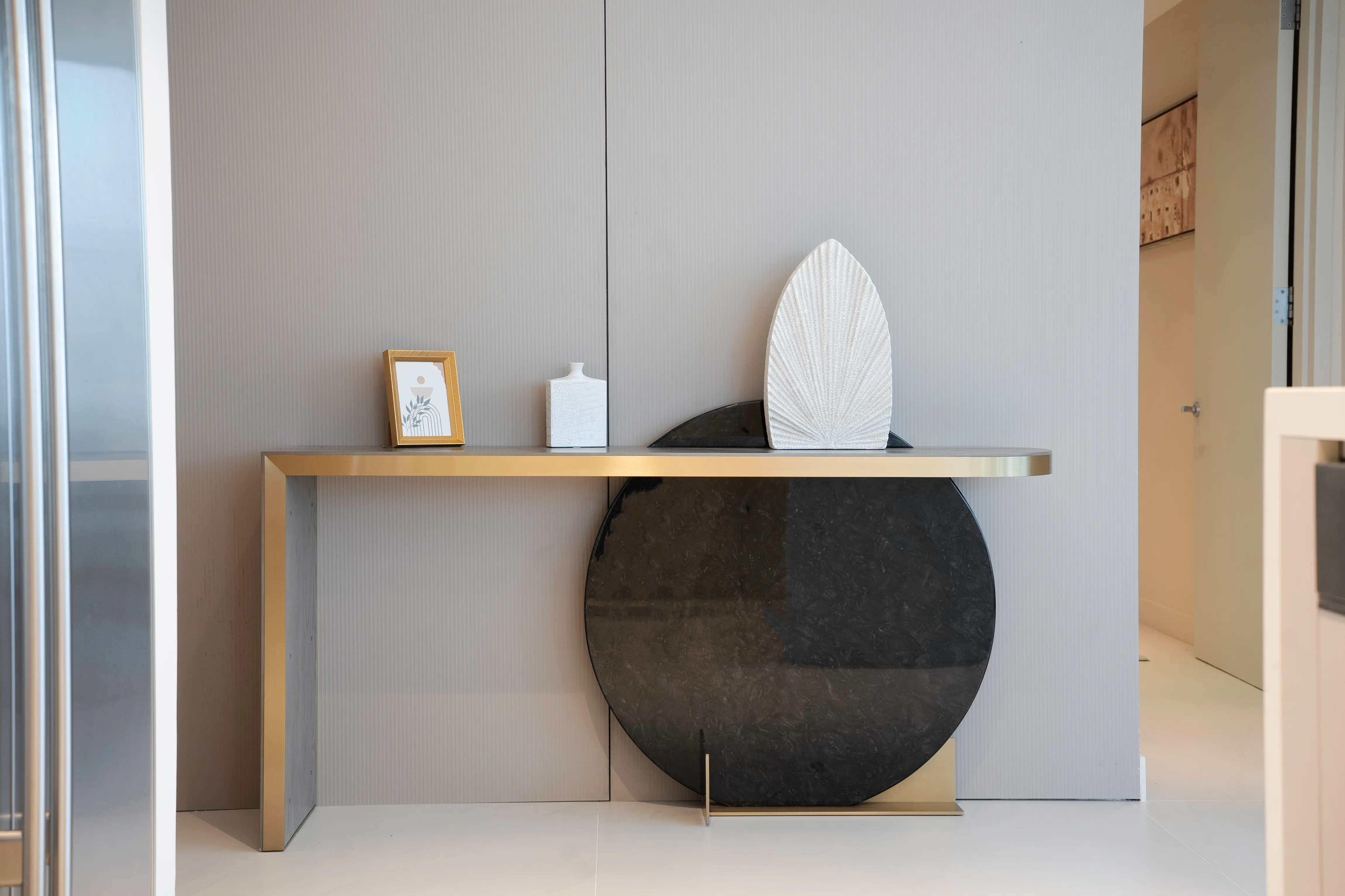 Mazat construction and fit-out work