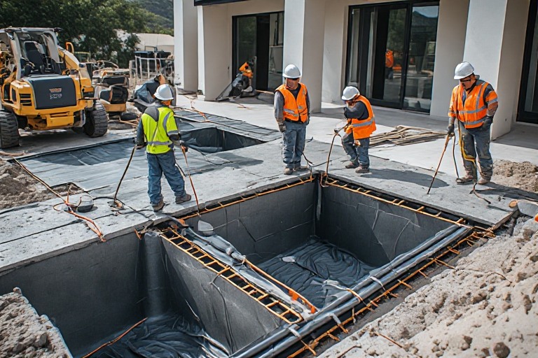 Gas Leak Barrier Solutions