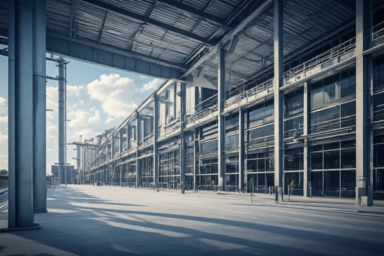 Industrial Coating Solutions