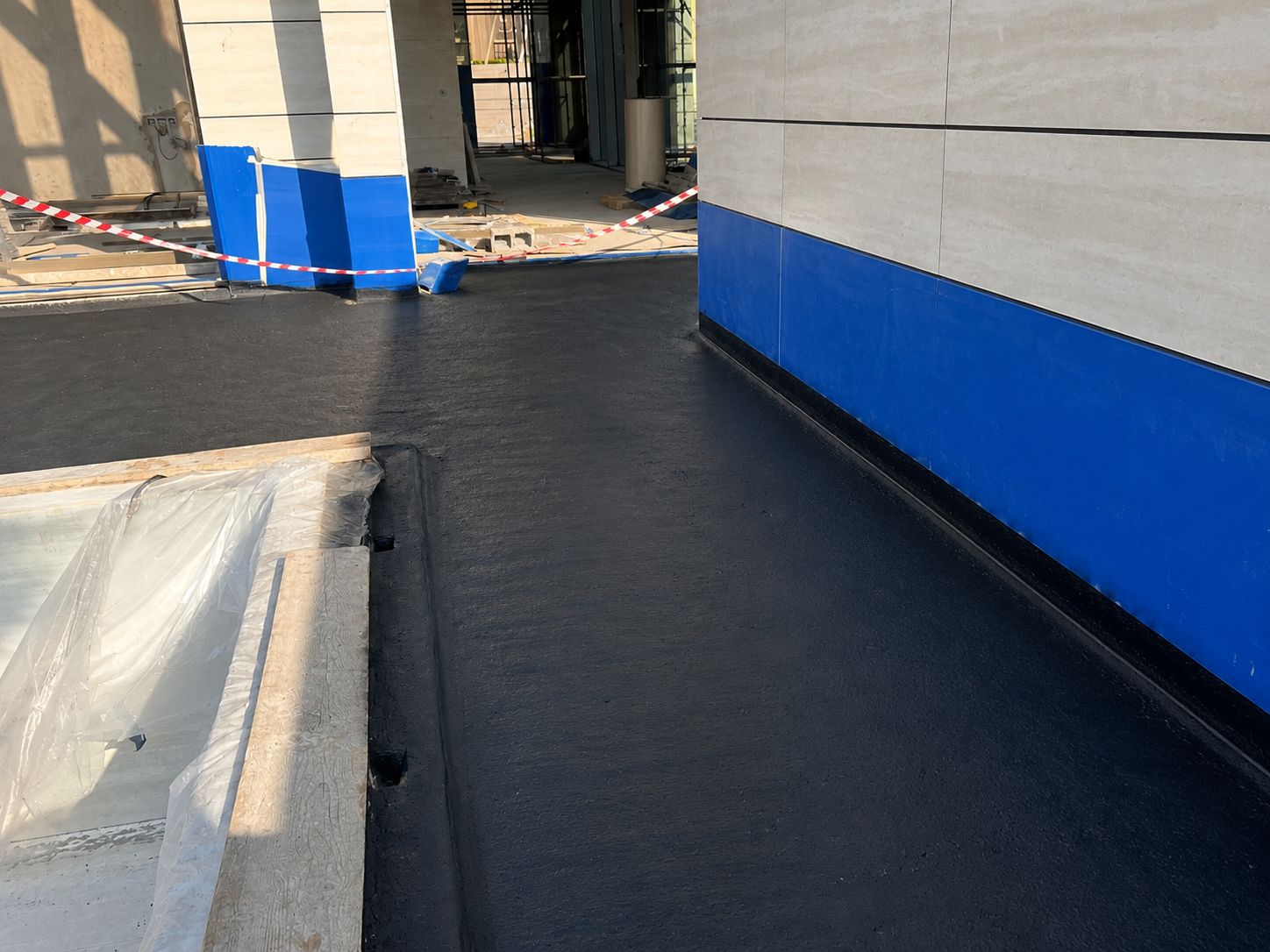 Building Protection Solutions