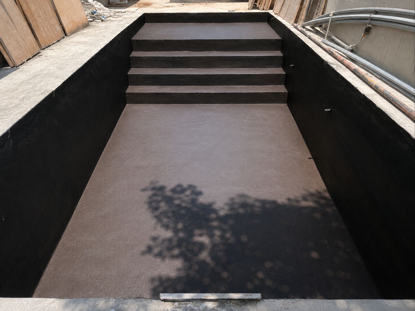WetSuit Waterproofing Systems