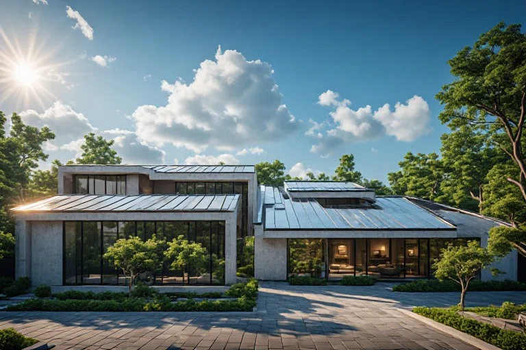 Roof coating benefits