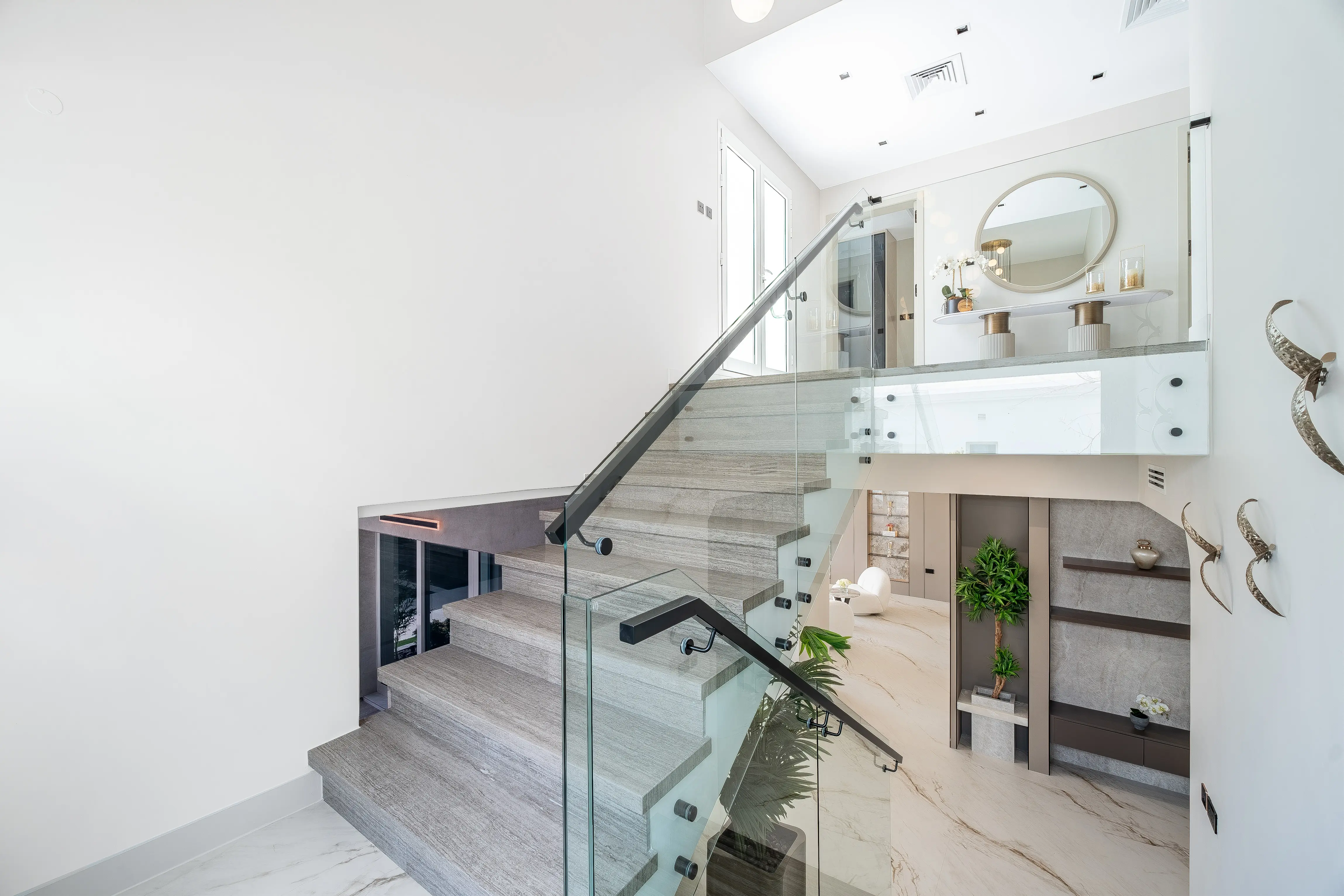 Luxury Residence